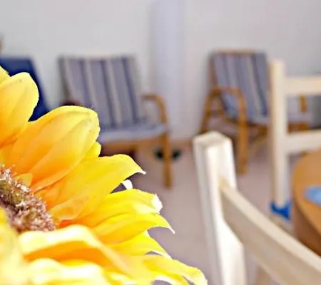 Villetta Marettimo Hébergement de vacances