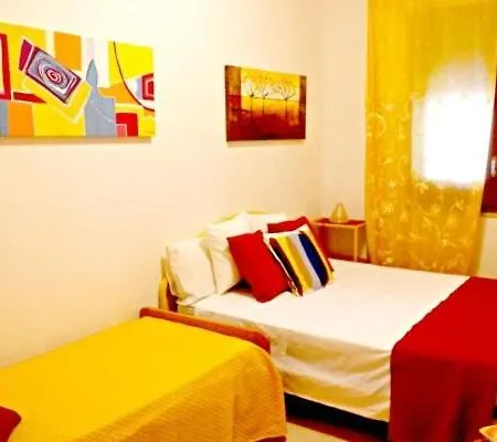 Vakantiehuis Villetta Marettimo