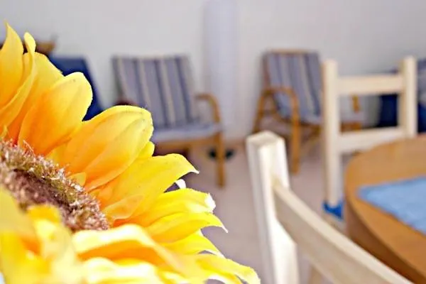 Villetta Marettimo 度假居