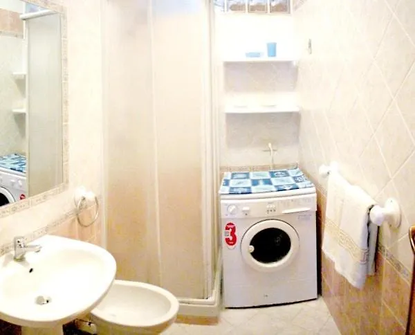 Villetta Marettimo * 马里迪莫